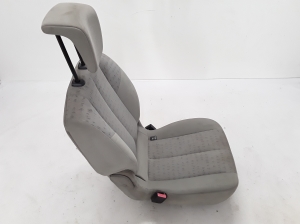 RENAULT Scenic (2003–2010) Rücksitzbank und ihre Teile 7701055922 - 5