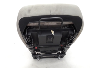 RENAULT Scenic (2003–2010) Rücksitzbank und ihre Teile 7701055921 - 2