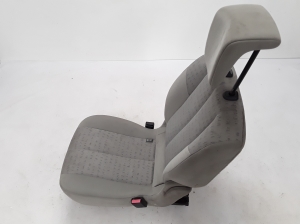 RENAULT Scenic (2003–2010) Rücksitzbank und ihre Teile 7701055921 - 4