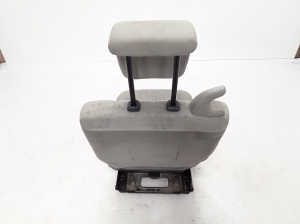 RENAULT Scenic (2003–2010) Rücksitzbank und ihre Teile 7701055921 - 5
