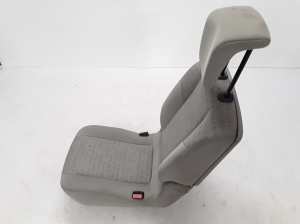 RENAULT Scenic (2003–2010) Rücksitzbank und ihre Teile 7701055924 - 2