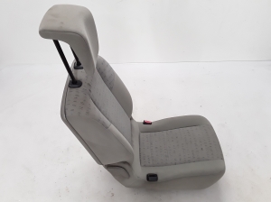 RENAULT Scenic (2003–2010) Rücksitzbank und ihre Teile 7701055924 - 3