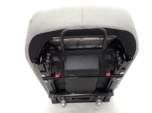 RENAULT Scenic (2003–2010) Rücksitzbank und ihre Teile 7701055924 - 4