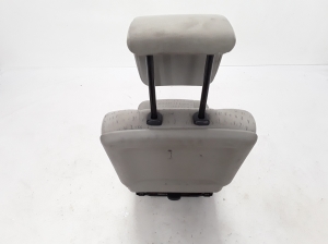 RENAULT Scenic (2003–2010) Rücksitzbank und ihre Teile 7701055924 - 5