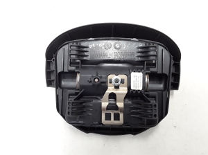 RENAULT Scenic (2003–2010) Stūres drošības spilvens 8200310291 - 3