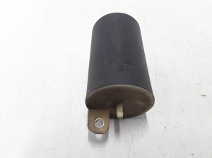 RENAULT Scenic (2003–2010) Muu paak 8200034270 - 3