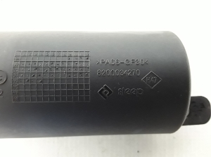 RENAULT Scenic (2003–2010) Muu paak 8200034270 - 4