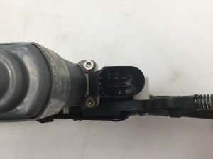 BMW 5 SERIES E60 (2003–2010) Front door window regulator 7075667E - 4