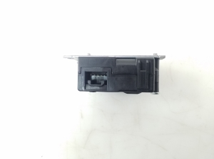 LEXUS IS (2013–2020) Salongi soojenduse klapi mootor 8710630620 - 2