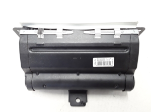RENAULT Scenic (2003–2010) Kaassõitja turvapadi armatuurlauas 8200230383 - 3