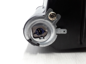 RENAULT Scenic (2003–2010) Kaassõitja turvapadi armatuurlauas 8200230383 - 5