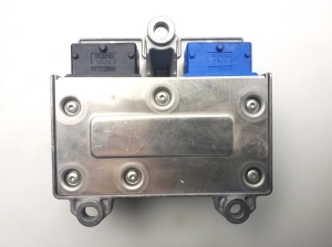 Opel Astra H (2004–2010) Airbag module 13246042 - 2