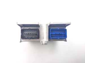 Opel Astra H (2004–2010) Airbag module 13246042 - 4