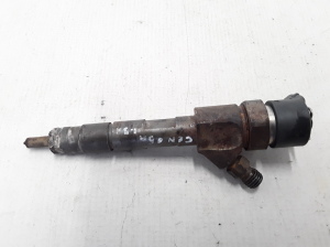  Fuel injector 