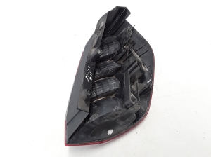 RENAULT Scenic (2003–2010) Eckleuchte hinten 8200127704 - 4