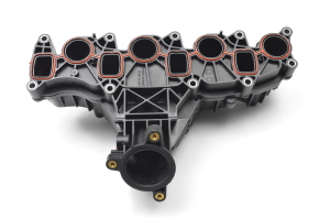 AUDI A4 B8 (2007–2016) Intake manifold 03L129711AF - 2