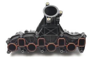 AUDI A4 B8 (2007–2016) Intake manifold 03L129711AF - 5