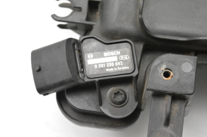 FIAT Punto (2005–2018) Ansaugkrümmer 01C150058 - 5