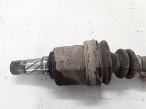 RENAULT Scenic (2003–2010) Front drive shaft and its parts 8200198016 - 2