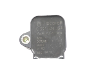 FIAT Punto (2005–2018) Zündspule 55213613 - 3