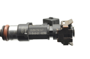 FIAT Punto (2005–2018) Injektor Einspritzdüse 0280158167 - 2
