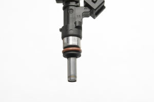 FIAT Punto (2005–2018) Injektor Einspritzdüse 0280158167 - 4