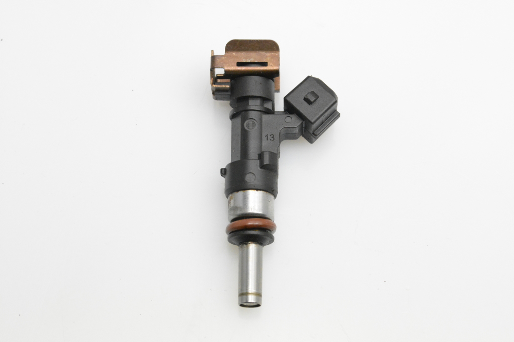 FIAT Punto (2005–2018) Injektor Einspritzdüse 0280158167 FIAT Punto (2005–2018) Injektor Einspritzdüse 0280158167