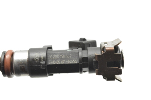 FIAT Punto (2005–2018) Injektor Einspritzdüse 0280158167 - 2