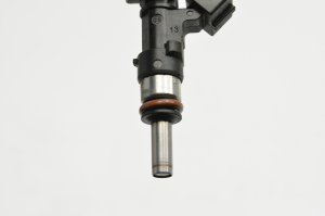 FIAT Punto (2005–2018) Injektor Einspritzdüse 0280158167 - 4