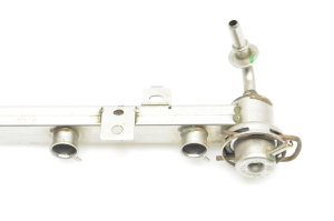 FIAT Punto (2005–2018) High pressure fuel line 0280151235 - 2