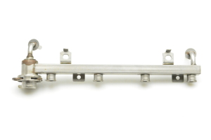 FIAT Punto (2005–2018) High pressure fuel line 0280151235 - 3
