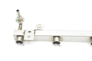 FIAT Punto (2005–2018) High pressure fuel line 0280151235 - 4