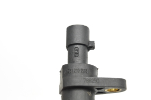 FIAT Punto (2005–2018) Kurbelwellensensor 0261210238 - 3