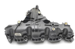  Intake manifold 