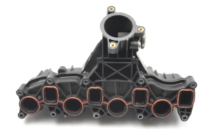  Intake manifold 