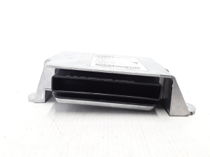 RENAULT Scenic (2003–2010) Airbag module 8200481136 - 3