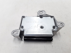 RENAULT Scenic (2003–2010) Airbag module 8200481136 - 4