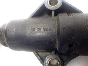 Volkswagen Golf IV (1997–2003) Kupplungsnehmerzylinder 1J0721261F - 3