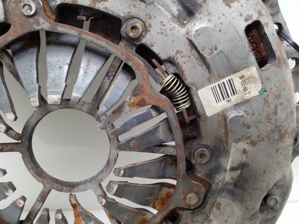 Used Saab 93 Clutch disc 1424F2206