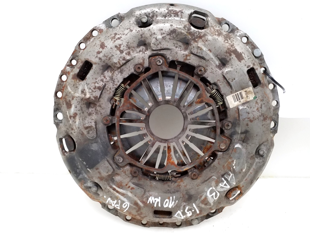 Used Saab 93 Clutch disc 1424F2206
