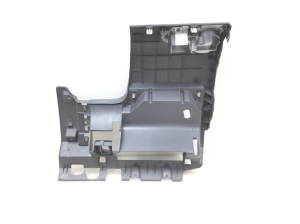 Volkswagen Touran I (2003–2010) Dashboard trim 1T1858365 - 2