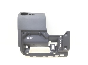 Volkswagen Touran I (2003–2010) Dashboard trim 1T1858365 - 3