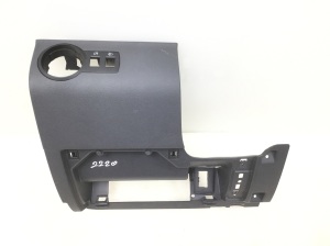   Dashboard trim  - 1T1858365 