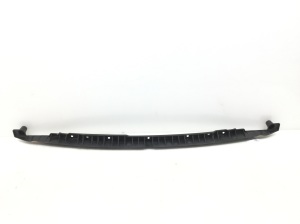 Volkswagen Touareg I (2002–2010) Rear bumper bracket 7L6807863 - 2