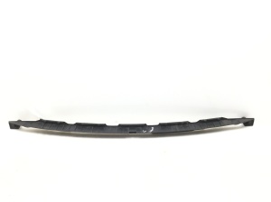 Stoßstangenhalterung hinten - 7L6807863