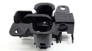 Hood latch - A2198800160