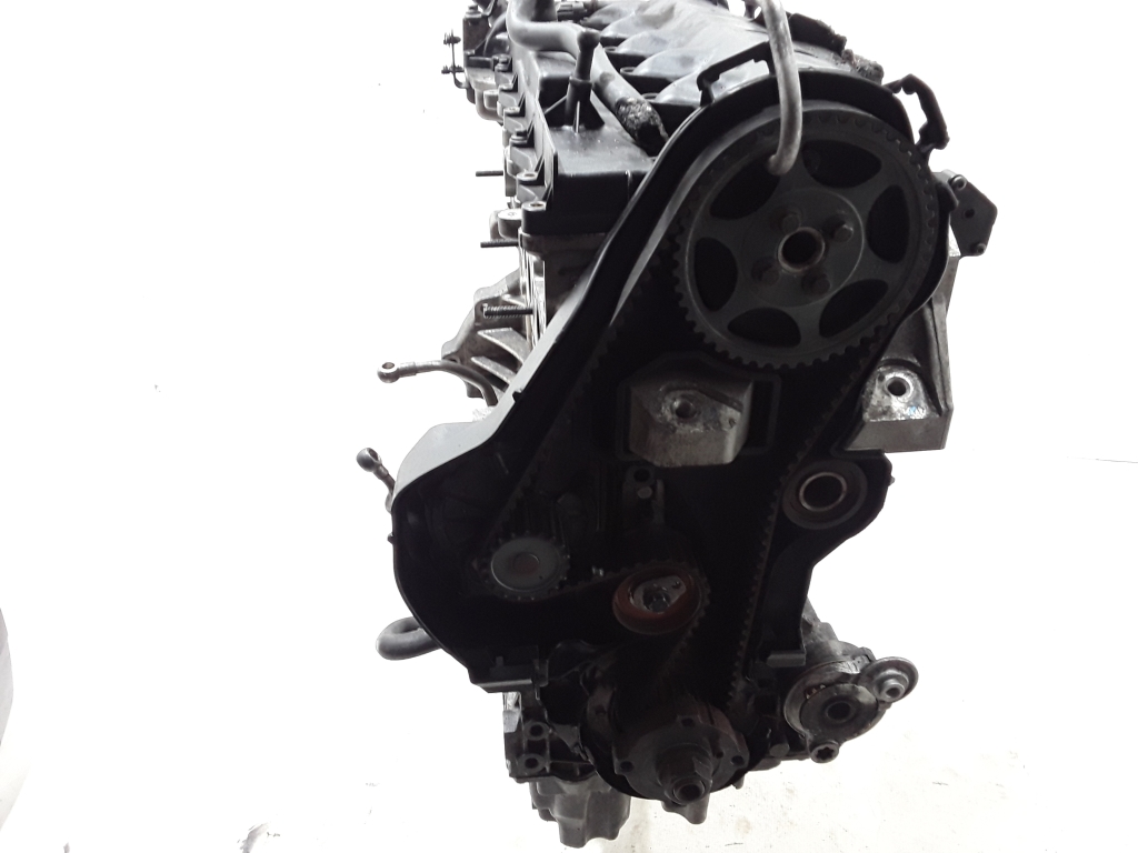 VOLVO XC60 1 generation (2008-2017) Bare Engine D5244T4 23175323