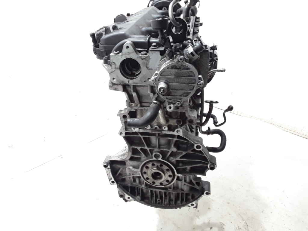 VOLVO XC60 1 generation (2008-2017) Bare Engine D5244T4 23175323