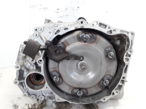   Gearbox  - TG81SC 