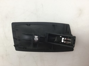 BMW 5 SERIES E60 (2003–2010) Front door inner handle 70342879 - 2